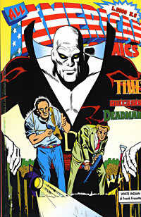 All American Comics (I) # 6