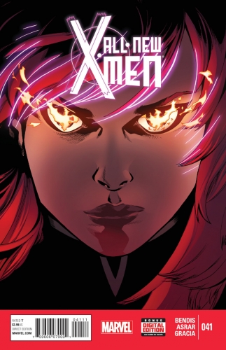 All-New X-Men vol 1 # 41