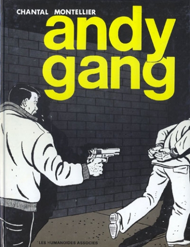 Andy Gang # 1