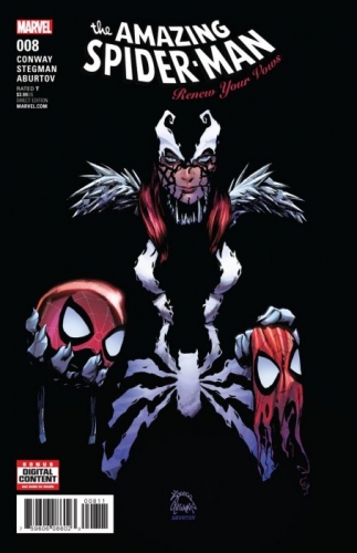 The Amazing Spider-Man: Renew Your Vows vol 2 # 8