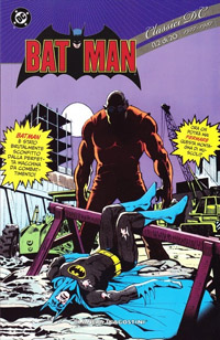 Classici DC: Batman # 2
