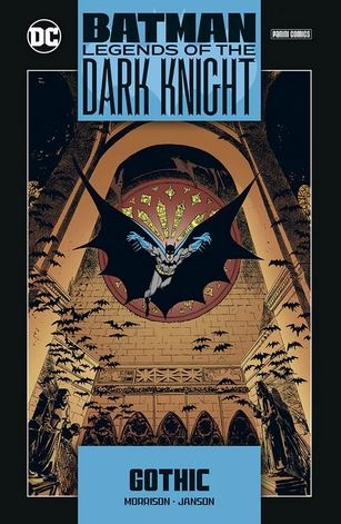 Batman: Legends of the Dark Knight Collection # 2