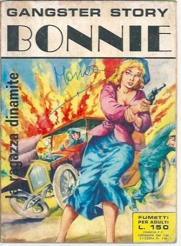 Bonnie # 7
