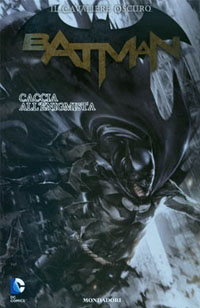 Il Cavaliere Oscuro: Batman # 7