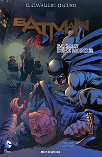 Il Cavaliere Oscuro: Batman # 12