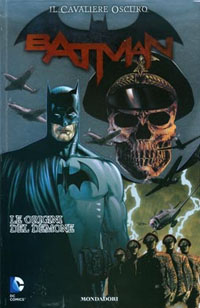 Il Cavaliere Oscuro: Batman # 15