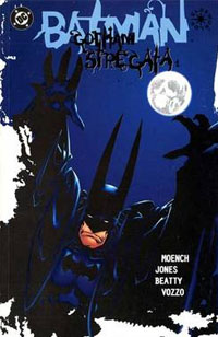 Batman: Gotham stregata # 1