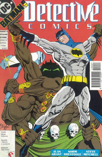 Batman - Nuove e vecchie superstorie # 38