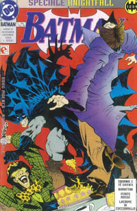 Batman - Nuove e vecchie superstorie # 48/49
