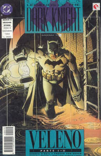 Batman - Nuove e vecchie superstorie # 50