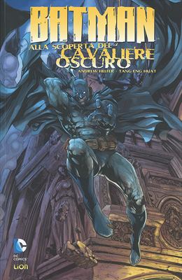 Batman Book # 13