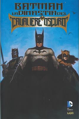 Batman Library # 30