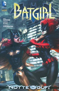 Batman Universe # 11