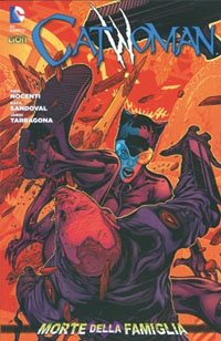 Batman Universe # 16