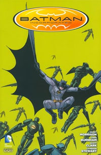 Batman World # 15