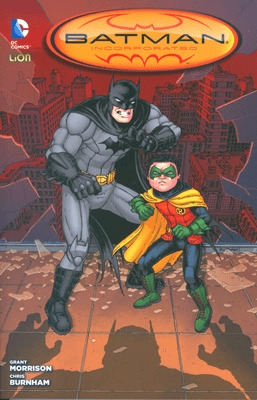 Batman World # 20