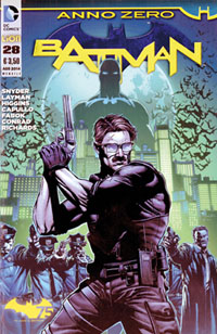 Batman # 85