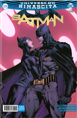 Batman # 138