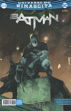 Batman # 147