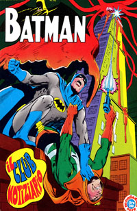 Batman # 32