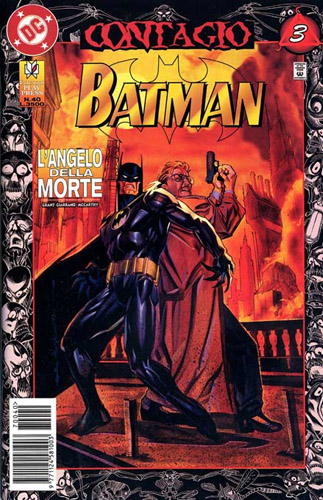Batman # 40