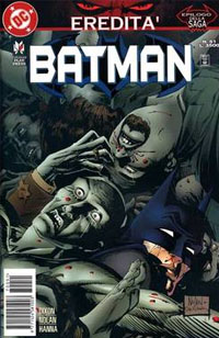 Batman # 51