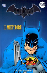 Batman: La Leggenda # 2
