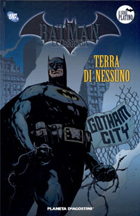 Batman: La Leggenda # 11