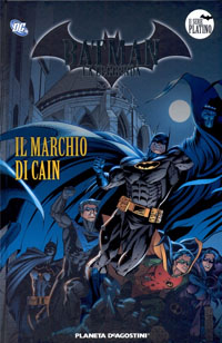 Batman: La Leggenda # 13