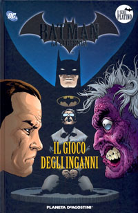 Batman: La Leggenda # 15