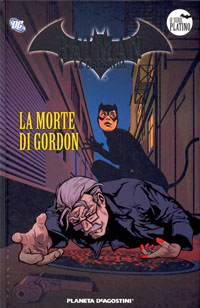 Batman: La Leggenda # 17
