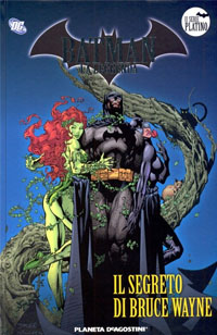 Batman: La Leggenda # 19