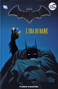 Batman: La Leggenda # 37