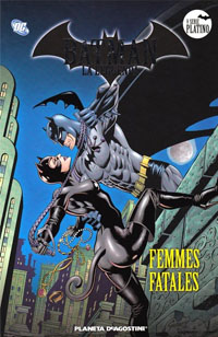 Batman: La Leggenda # 50