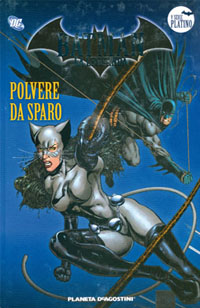 Batman: La Leggenda # 90