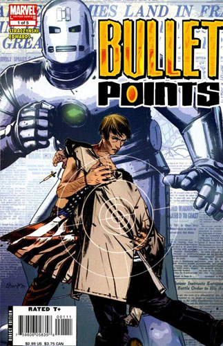Bullet Points # 1