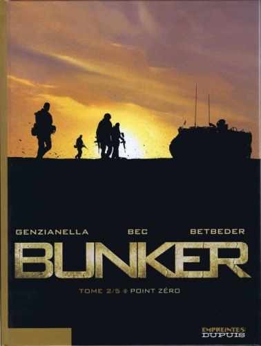 Bunker # 2