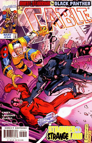 Cable vol 1 # 54