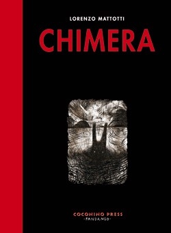 Chimera - Nuova edizione # 1