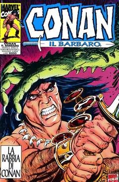 Conan il Barbaro # 63
