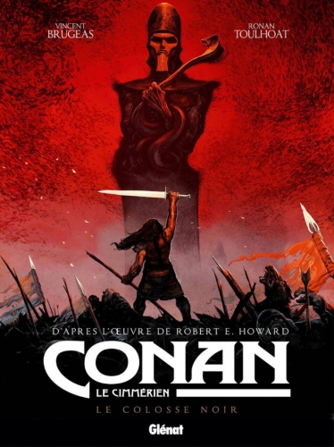 Conan le Cimmérien # 2