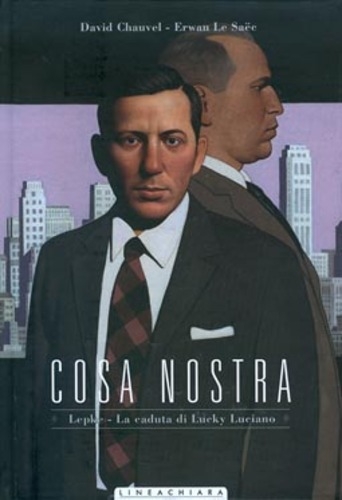 Cosa Nostra (Nuova edizione) # 3