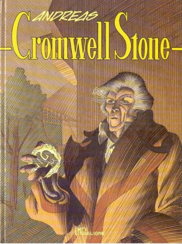Cromwell Stone # 1