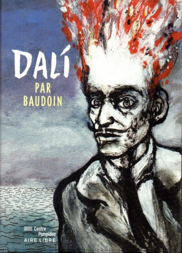Dalí # 1