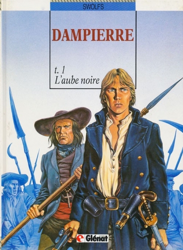 Dampierre # 1