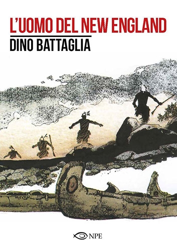 Dino Battaglia # 6