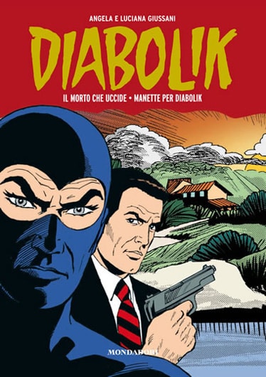 Diabolik - Gli anni della gloria # 1