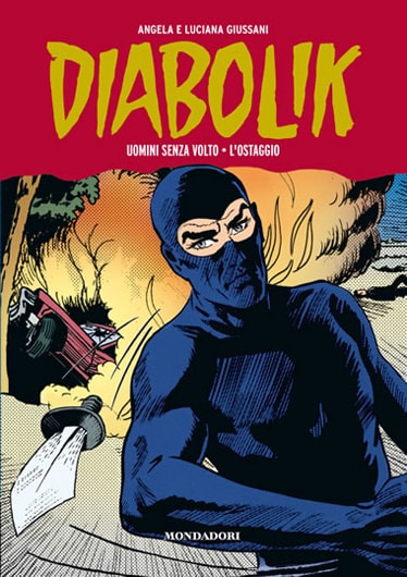 Diabolik - Gli anni della gloria # 11