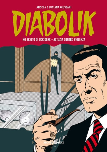 Diabolik - Gli anni della gloria # 27