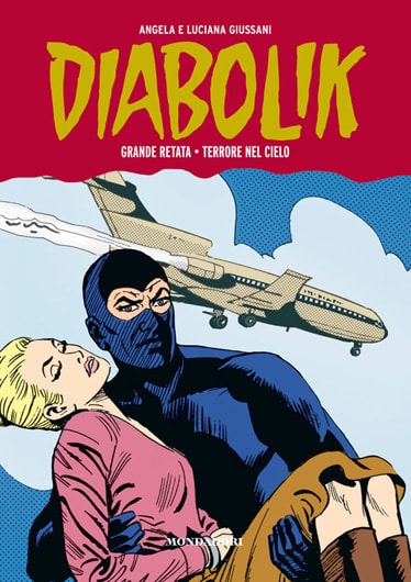 Diabolik - Gli anni della gloria # 29